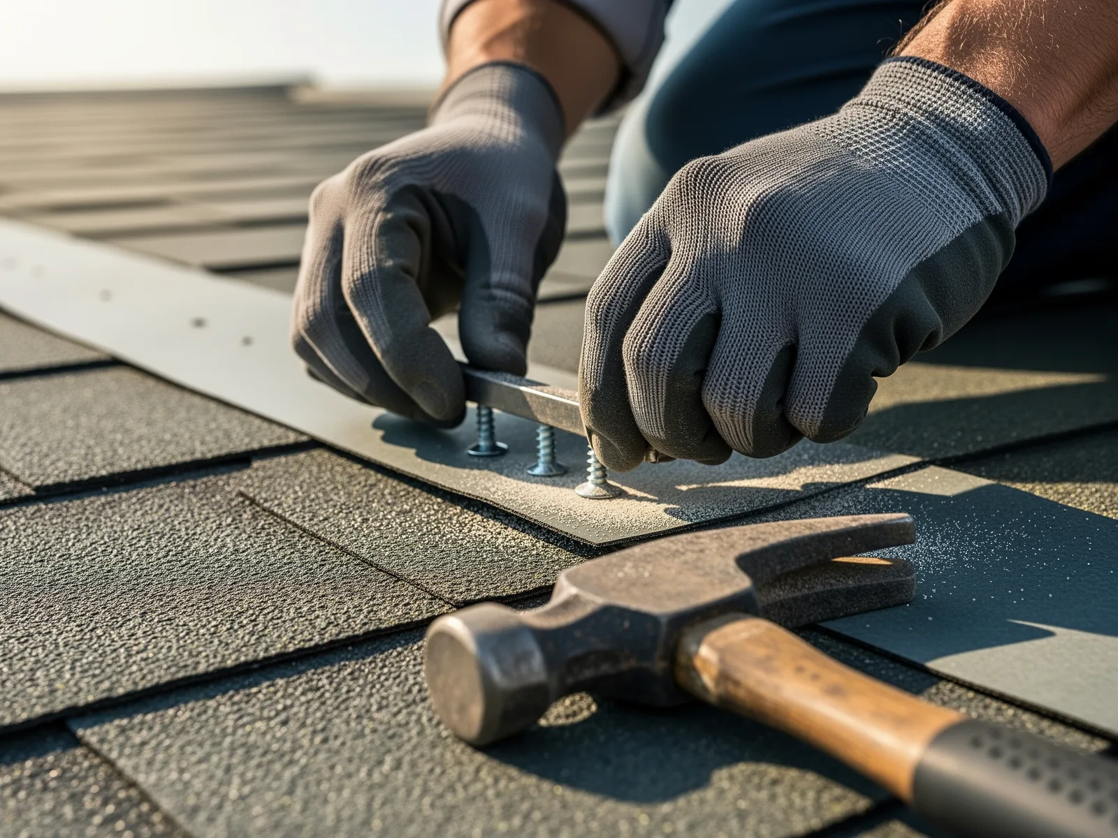 Why choose Fascia Repair in Hickory Grove, SC